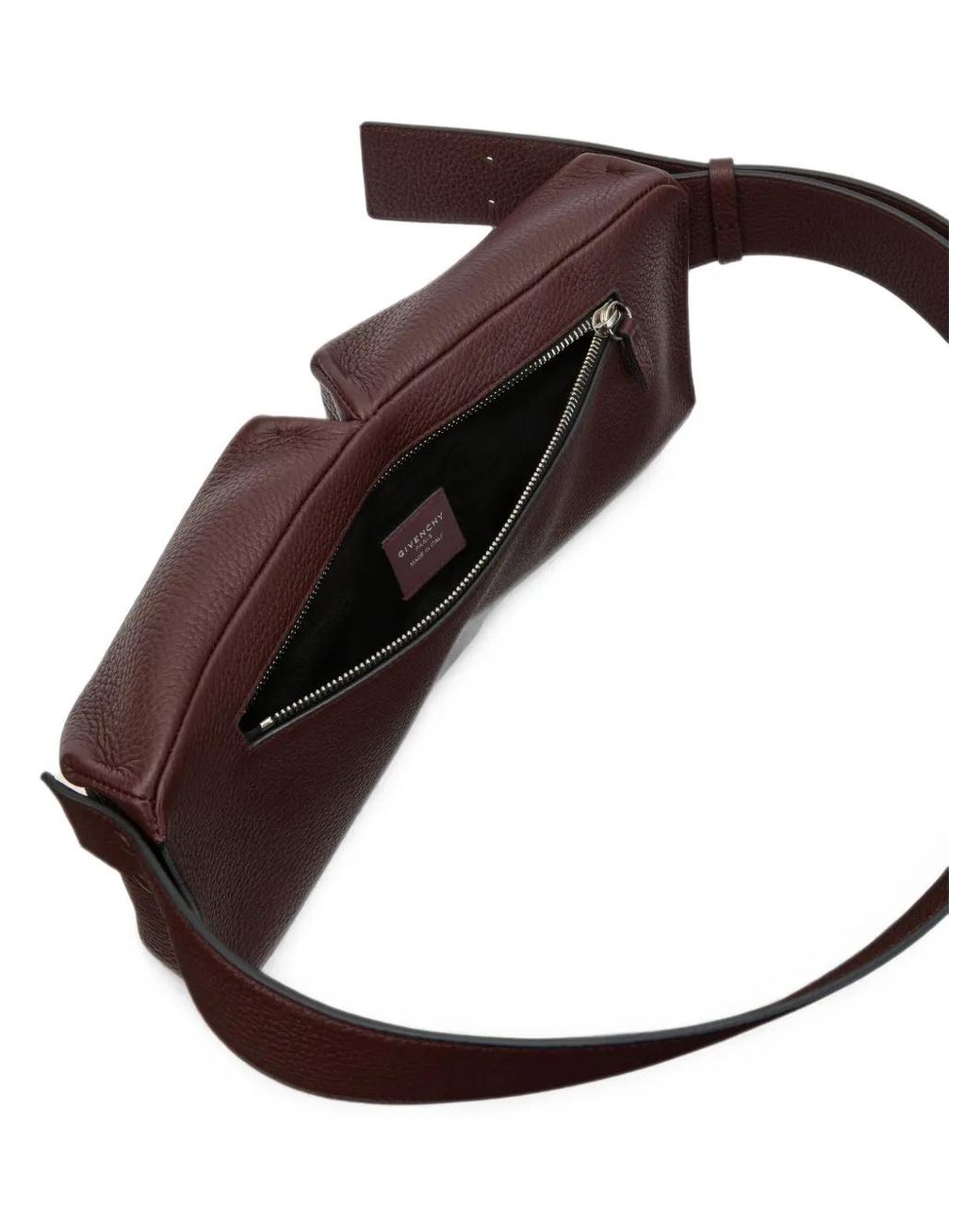 Marsupio Fold di Givenchy in Brown da Uomo