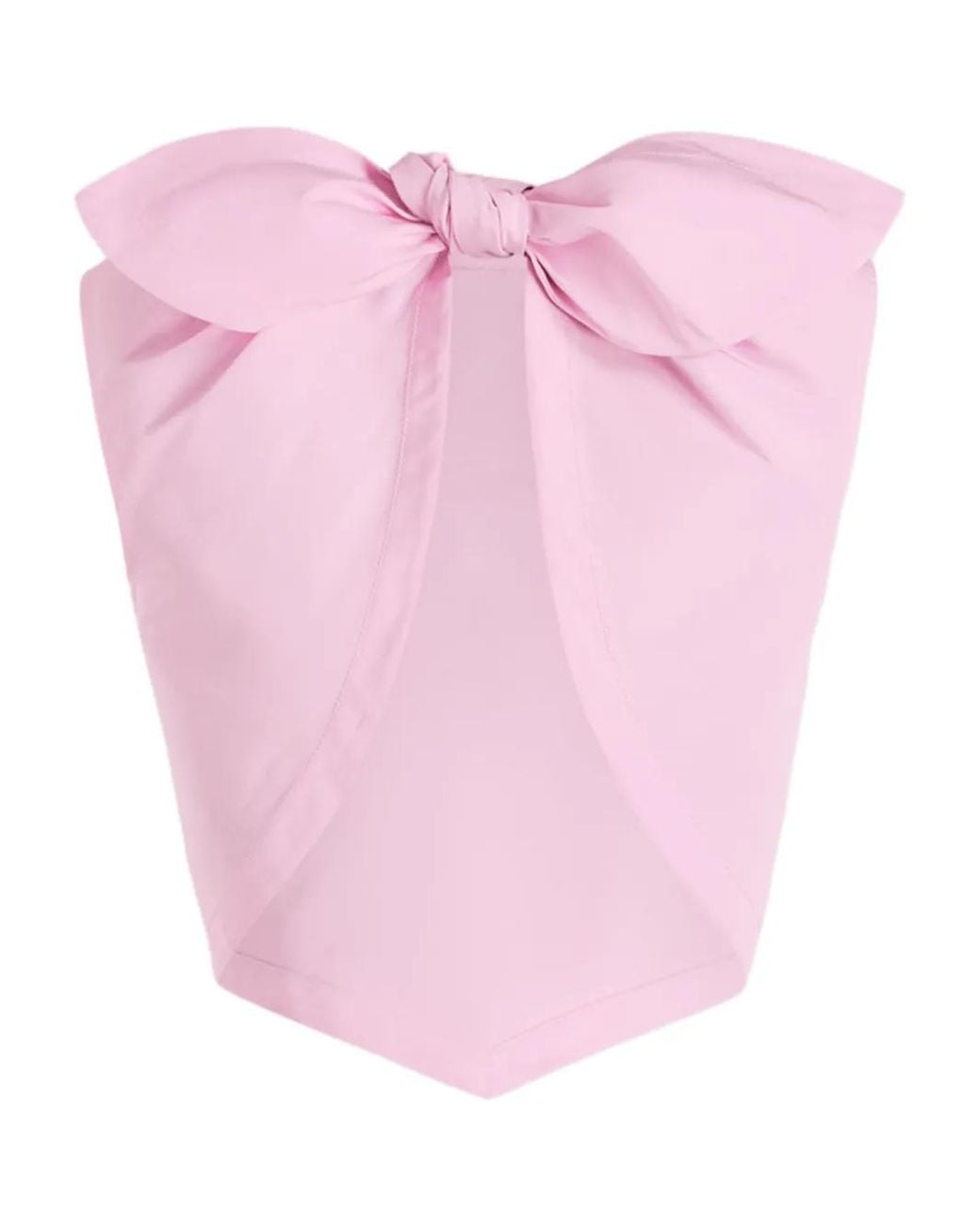 Patou Pink Top