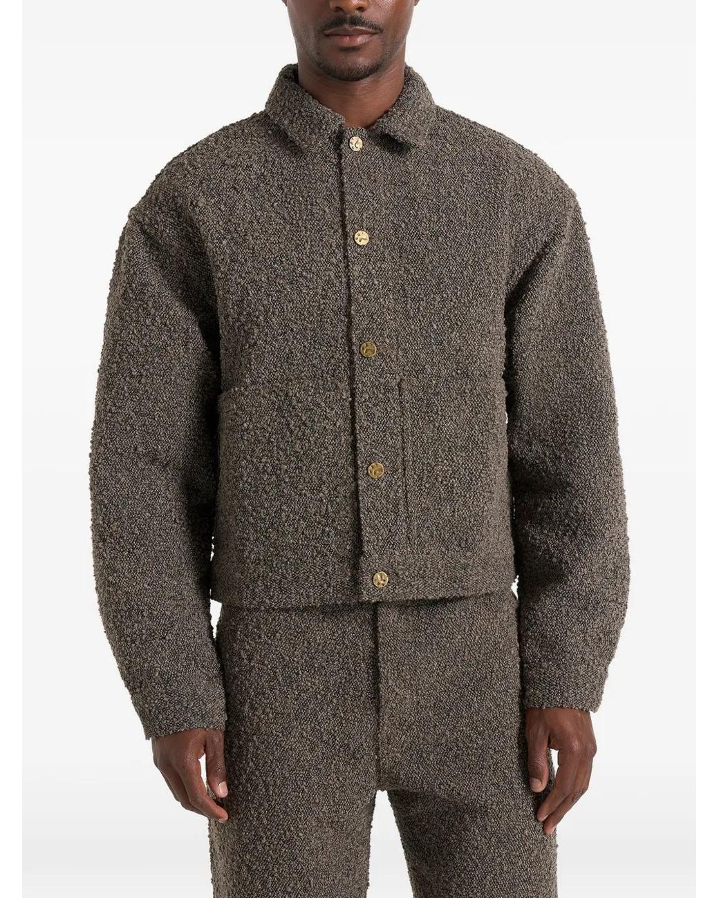 Manière De Voir Gray Damien for men