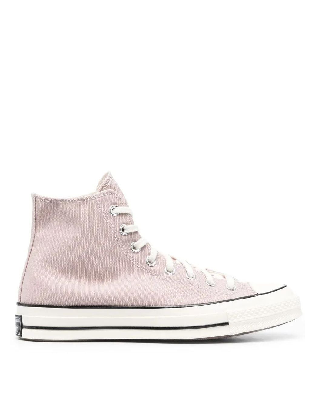 Converse Pink Chuck Taylor 70 High-Top Sneakers