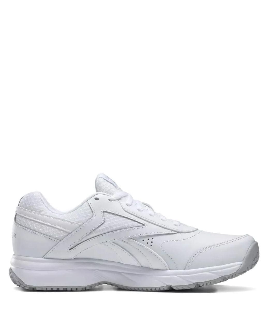 Baskets Work N Cushion 4 Reebok en coloris White
