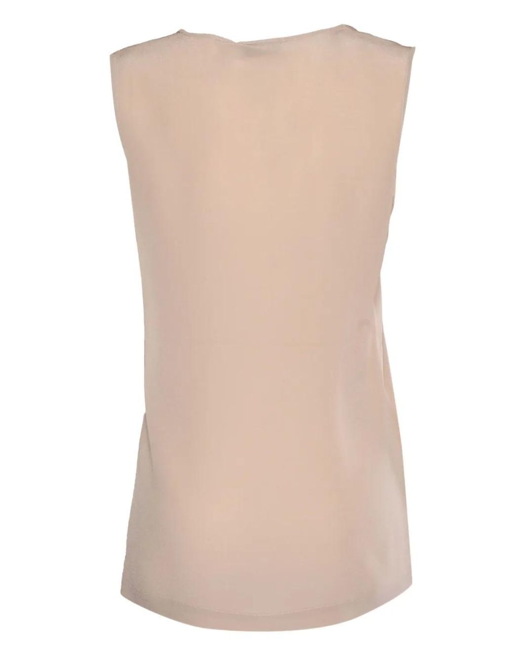 Kangra Natural Silk Blouse