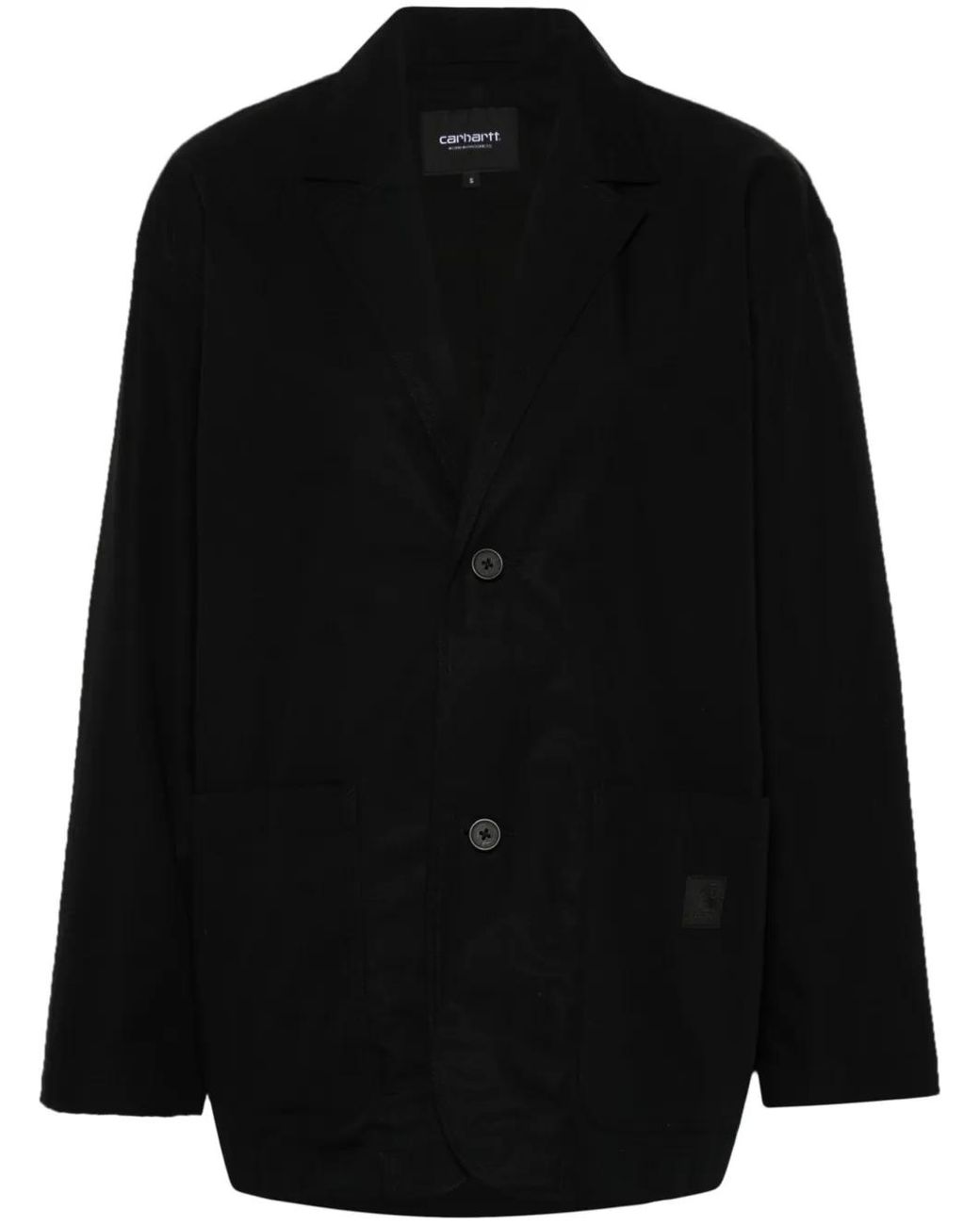 Carhartt Black W' Franky Blazer