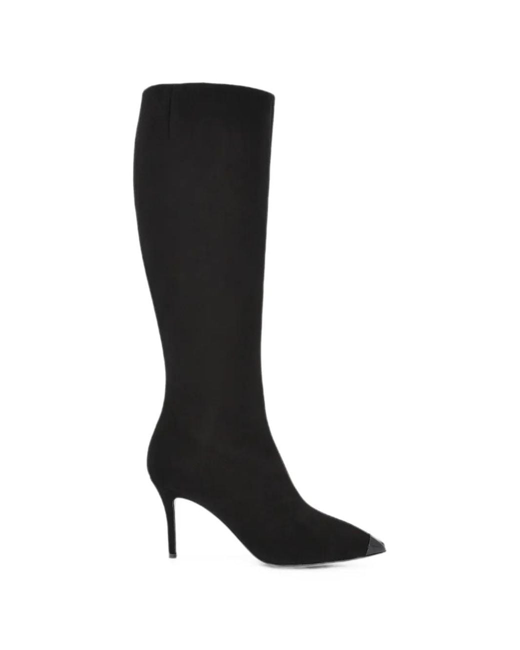Giuseppe Zanotti Black Kalima Boots