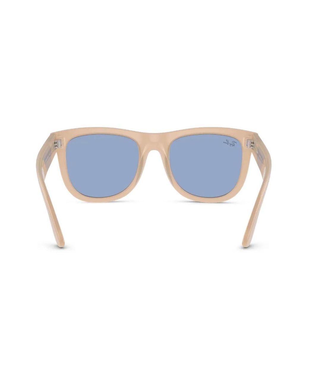 Ray-Ban Blue Wayfarer Reverse Sunglasses