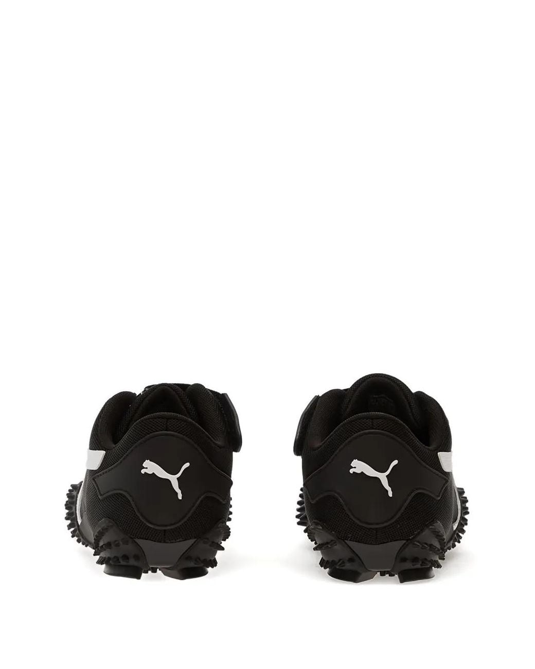 PUMA Black Mostro Og Prime Sneakers