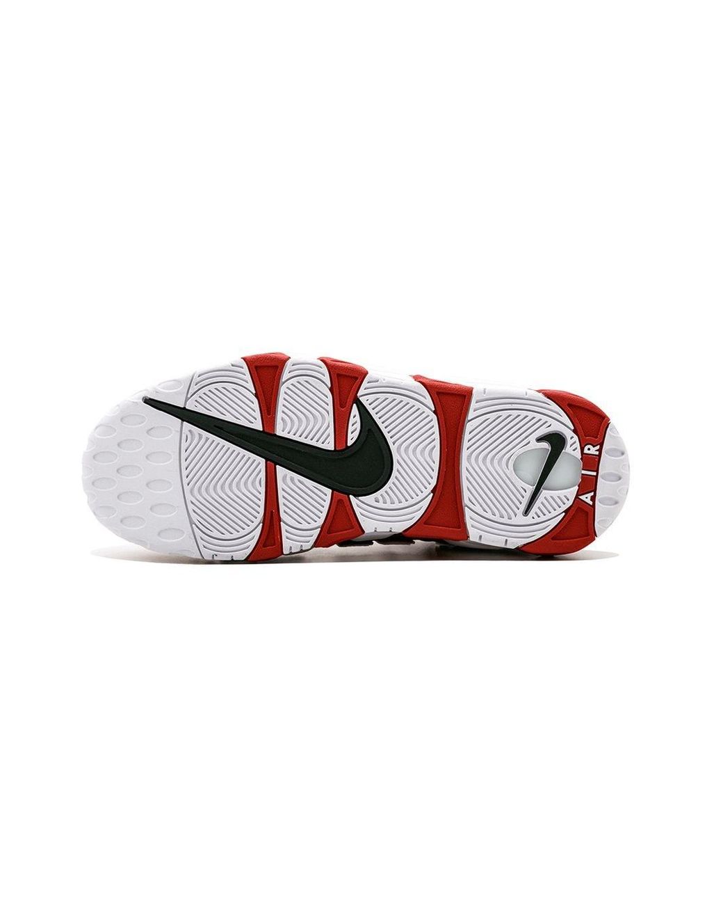 nike uptempo farfetch
