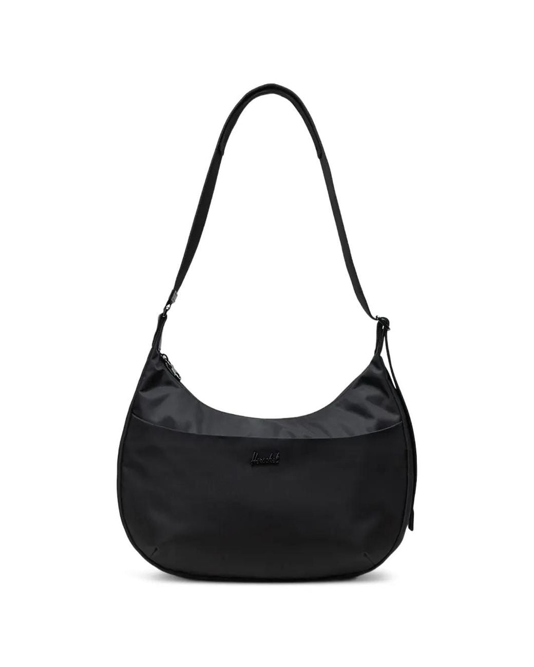 Herschel Supply Co. Black Yara Shoulder Bag