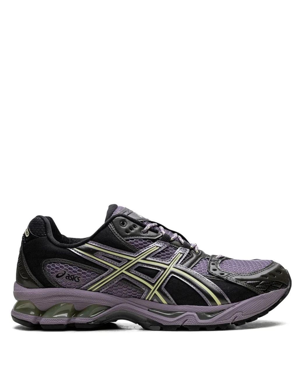 Asics Black Gel-Nimbus 10.1 Sneakers