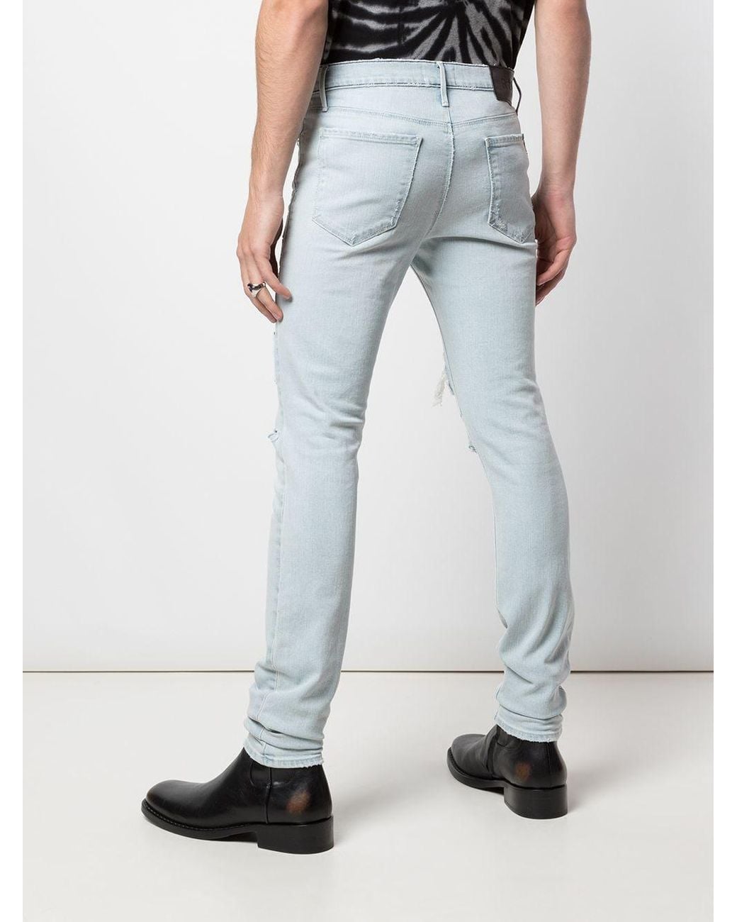 rta jeans men