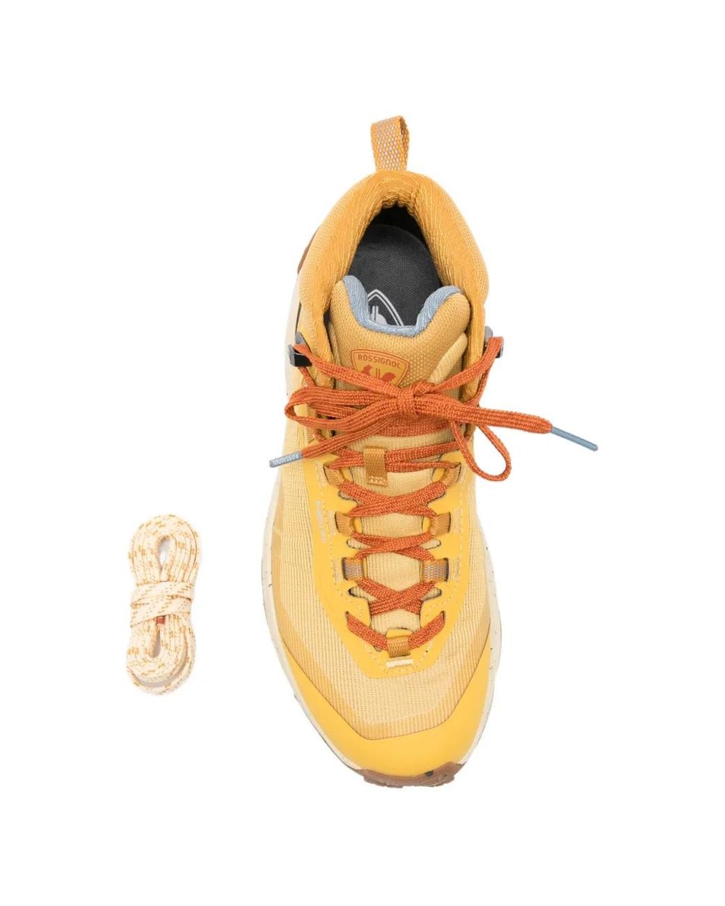 Rossignol Natural Altiridge Mid R-Shell Dry Hiking Shoes