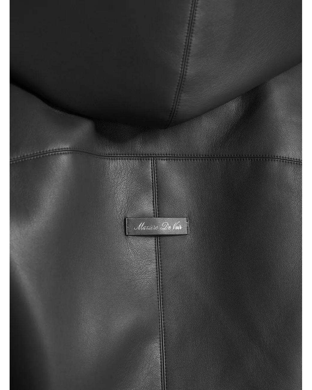 Manière De Voir Black Tamsin