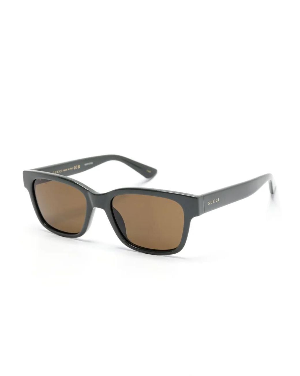 Gucci Gray Gg1716S Sunglasses for men