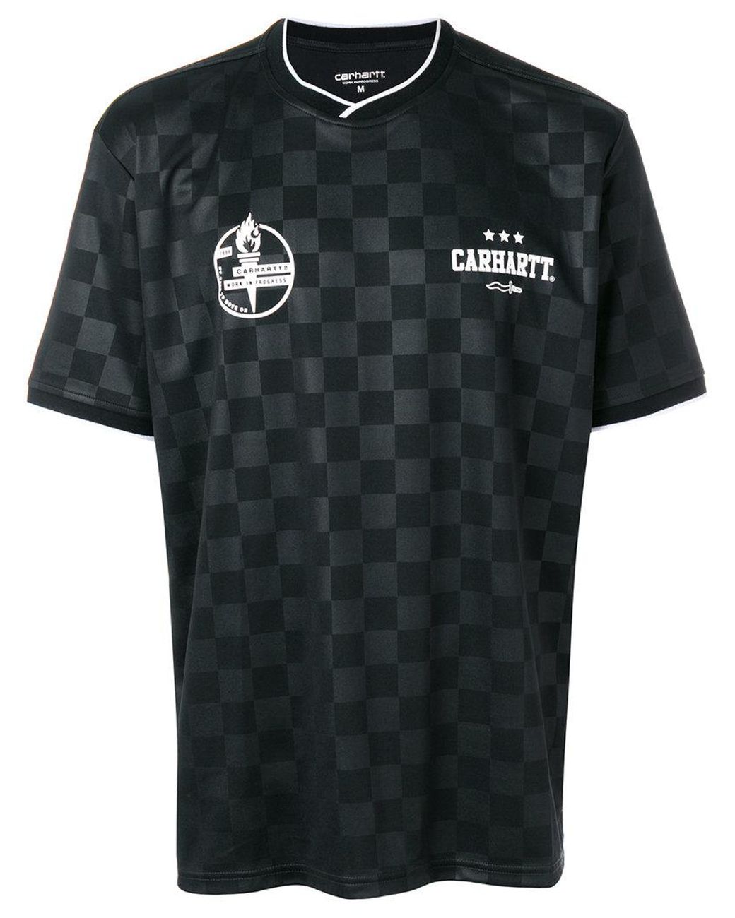 Carhartt Jacquard Football Jersey in 