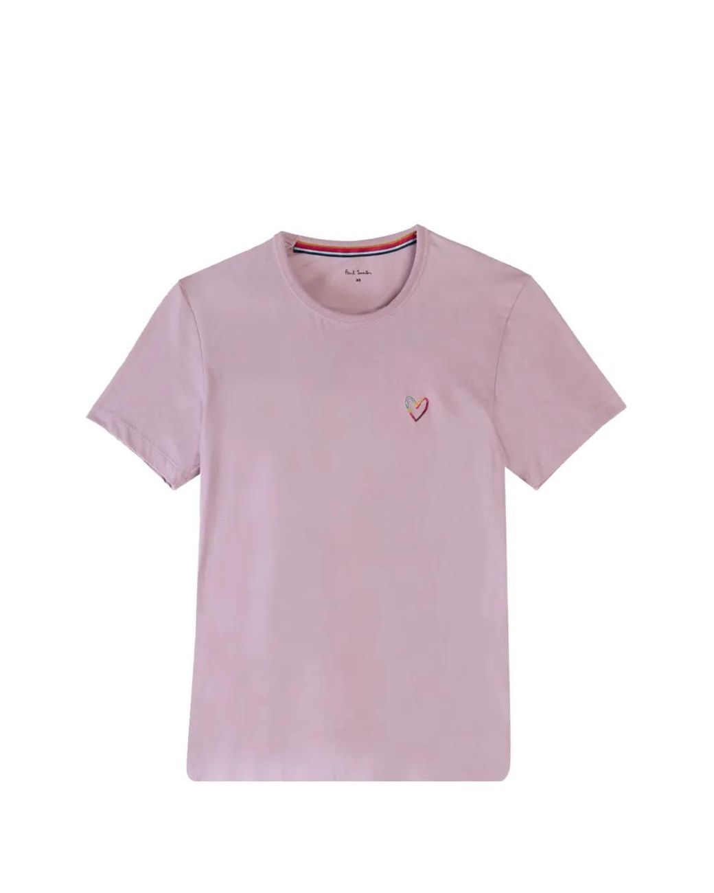 Paul Smith Purple Heart T-Shirt