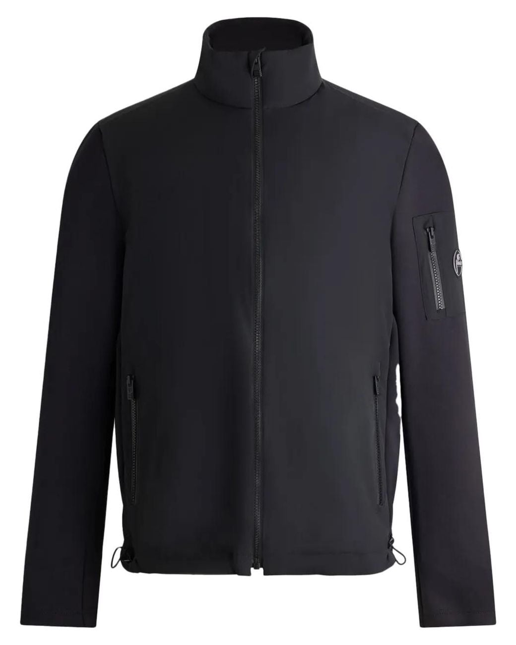 Fusalp Blue Rex Jacket for men