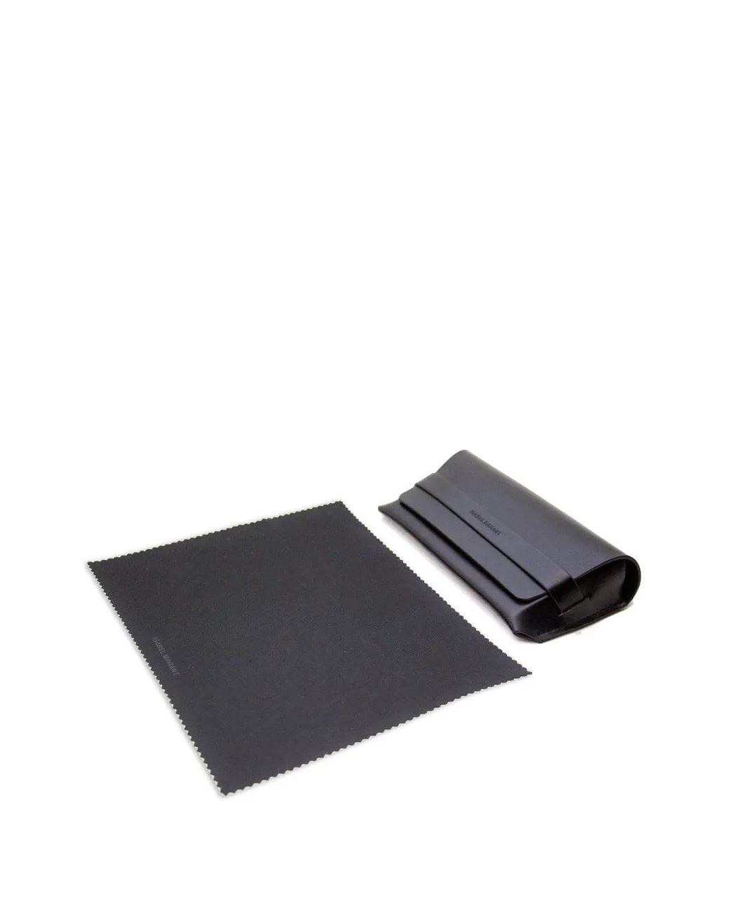 Isabel Marant Pink 197/S Rectangular-Frame Sunglasses