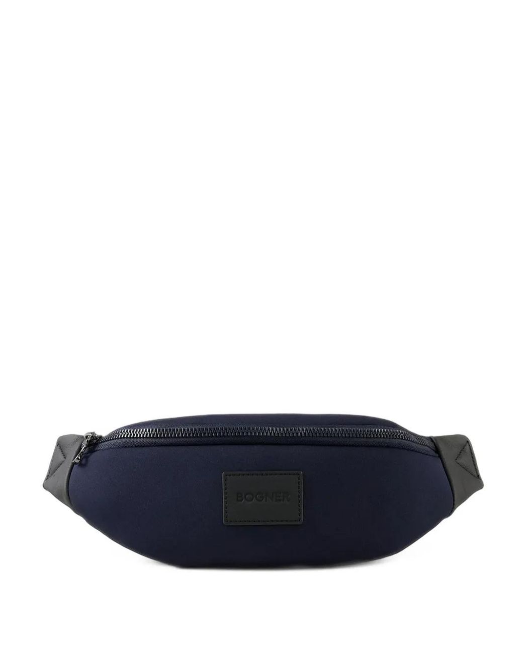 Bogner Blue Alvier Janica Belt Bag