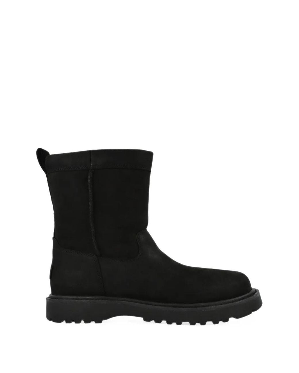 Ugg Black Birch Boot Ii Boots for men