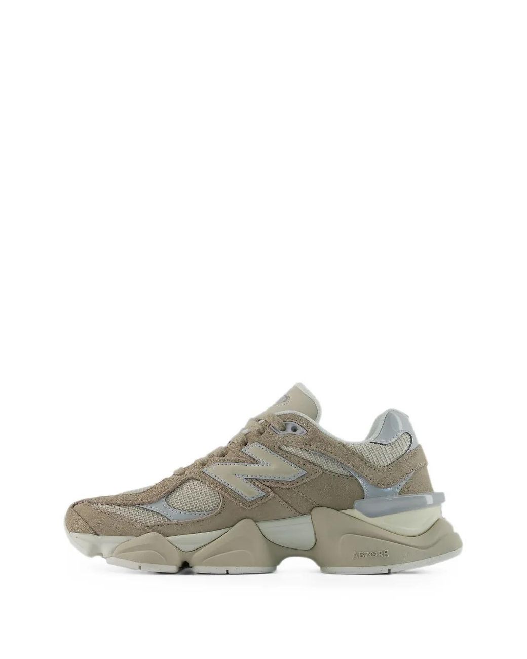 New Balance Gray 9060