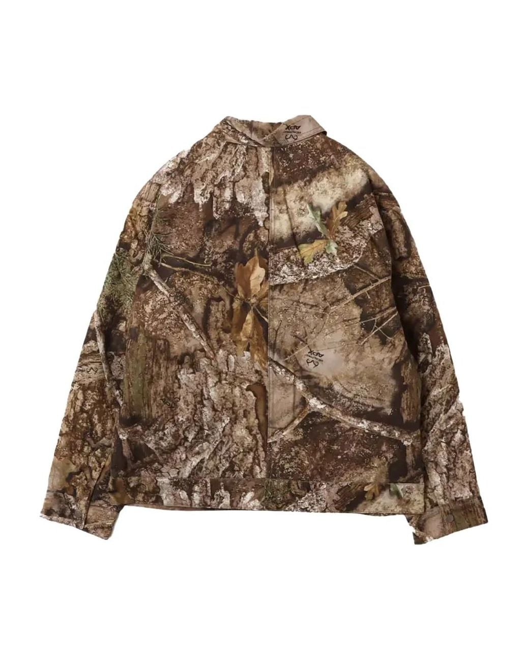 Nike Brown Flight Chicago Jacket for men