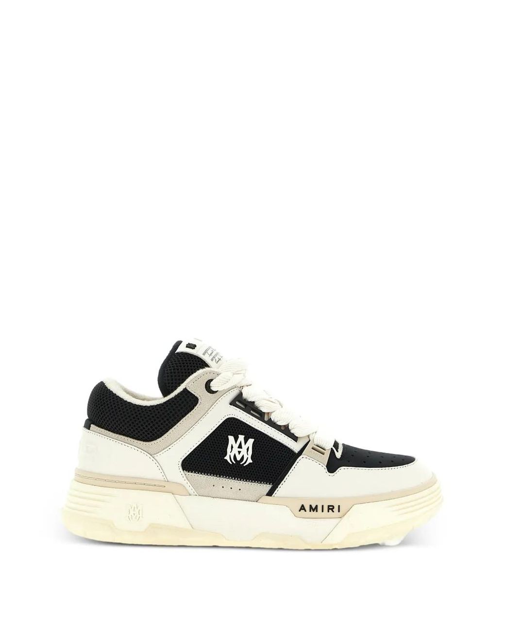 Amiri White Trainers for men