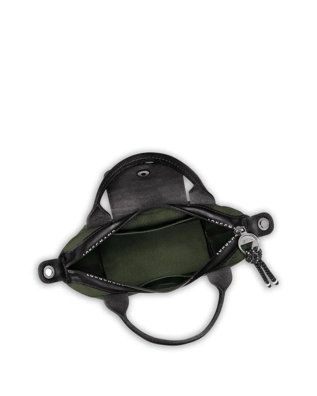 Longchamp Black Bags