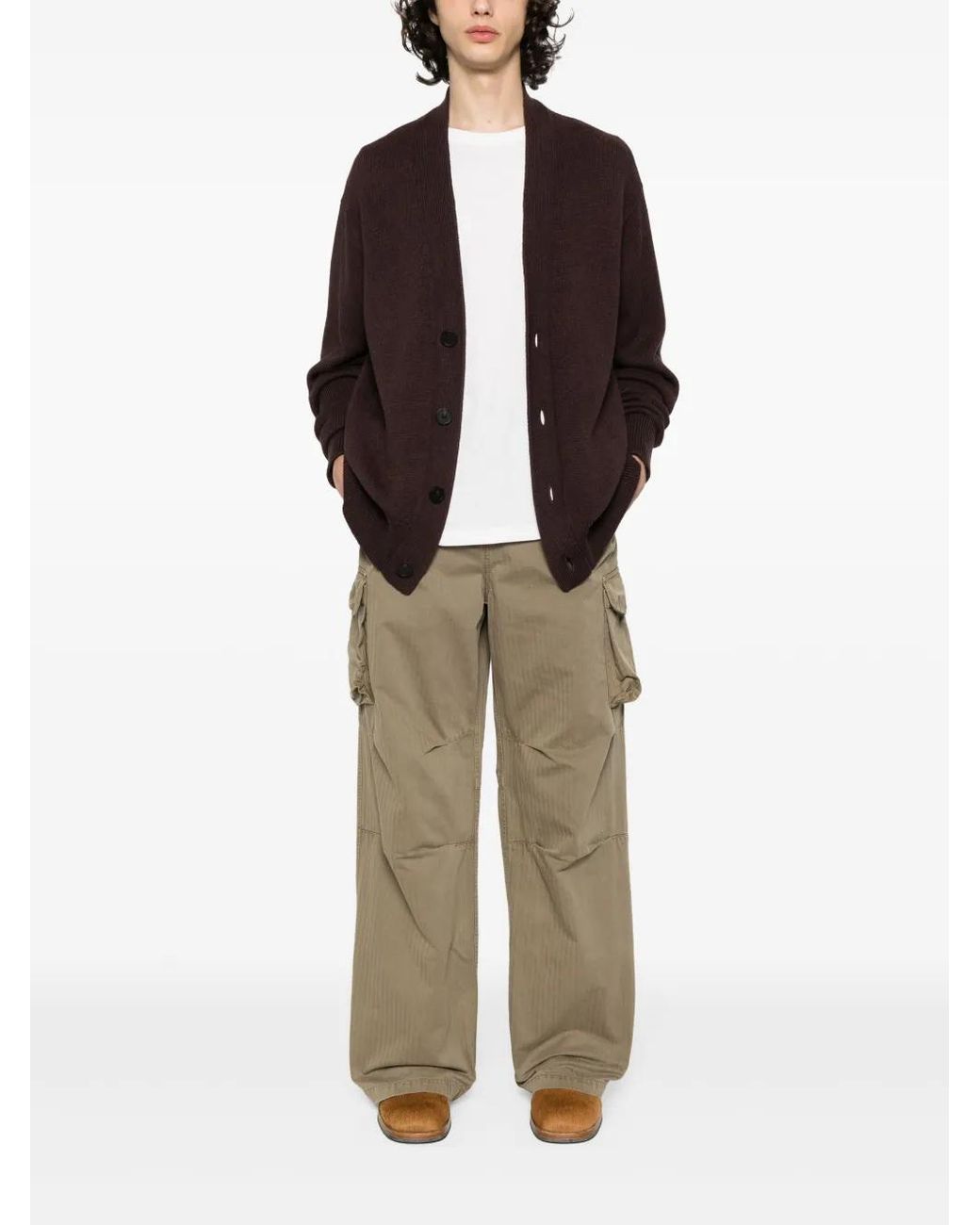 Our Legacy Natural Mount Cargo for men