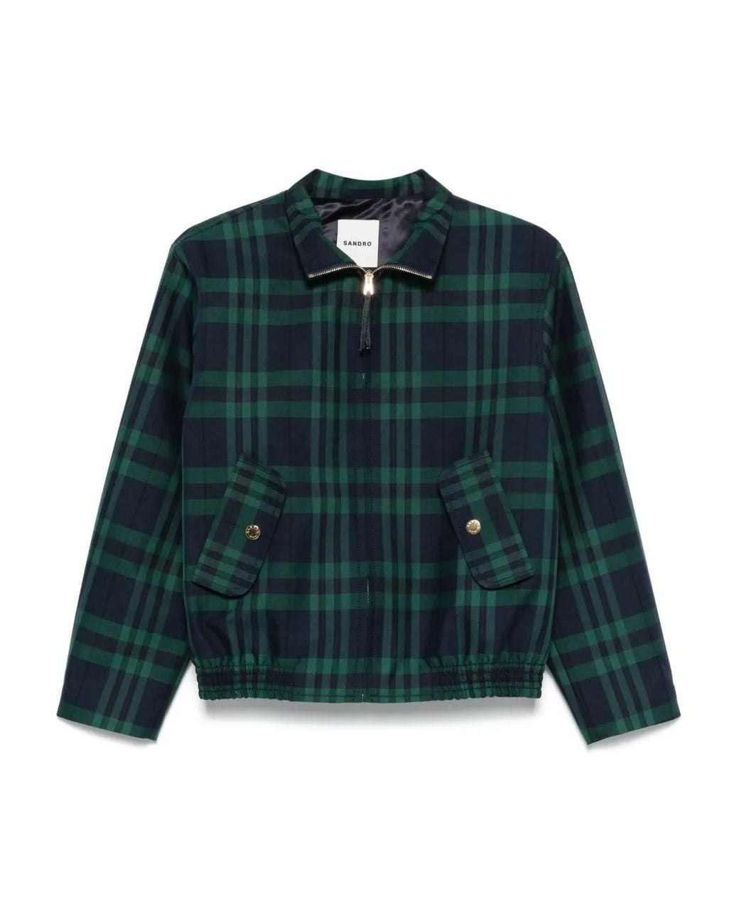 sandro-green-Bomber-A-Quadri.jpeg