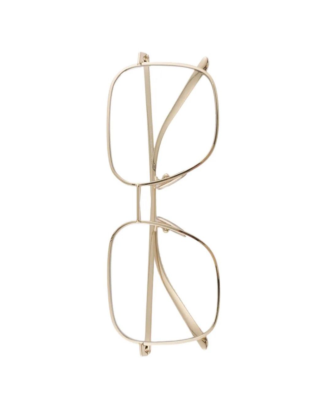 Prada Natural Square-Frame Sunglasses