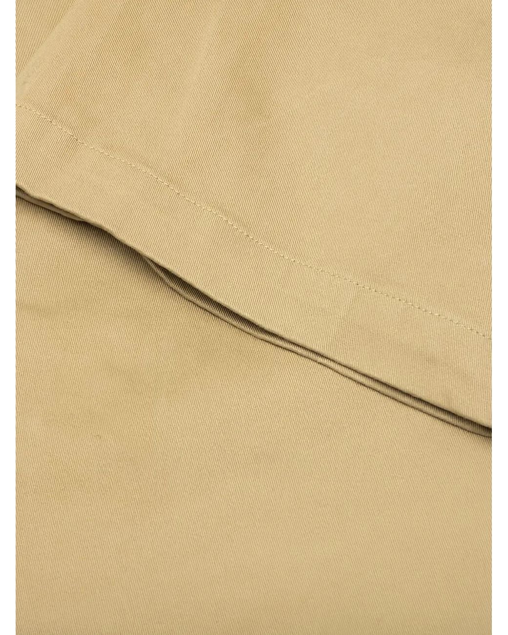 Fear Of God Natural Boy Scout Buttoned Shirt