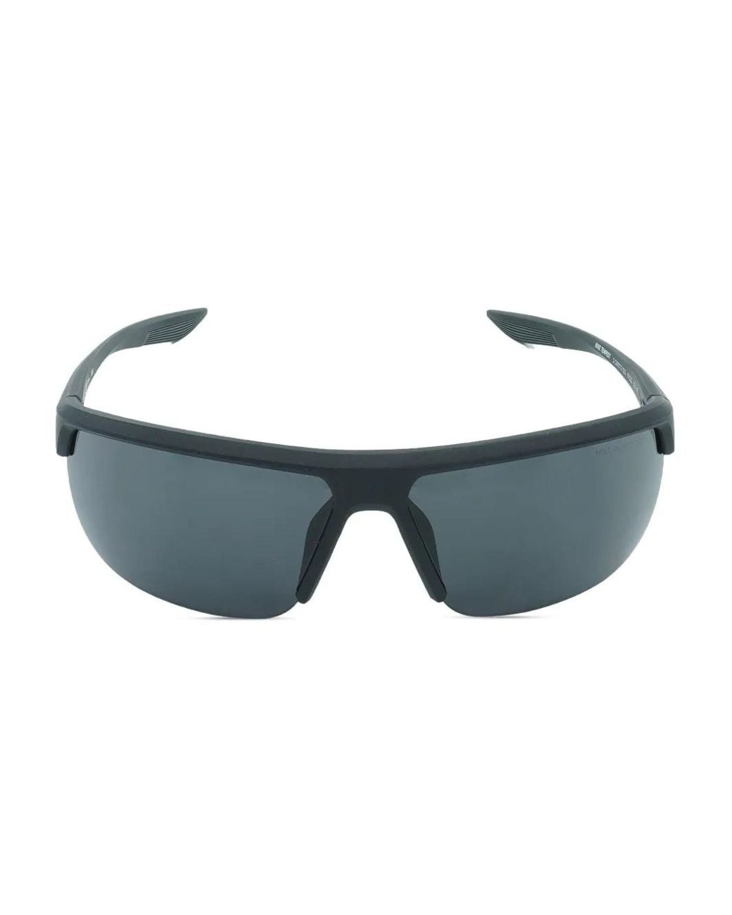 Nike Blue Tempest Sunglasses for men