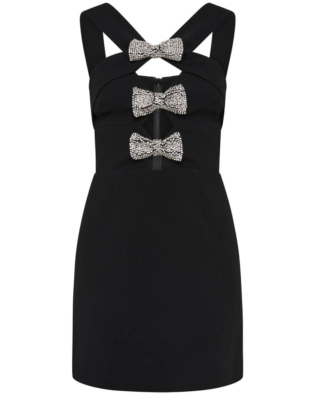 Rebecca Vallance Black Dresses