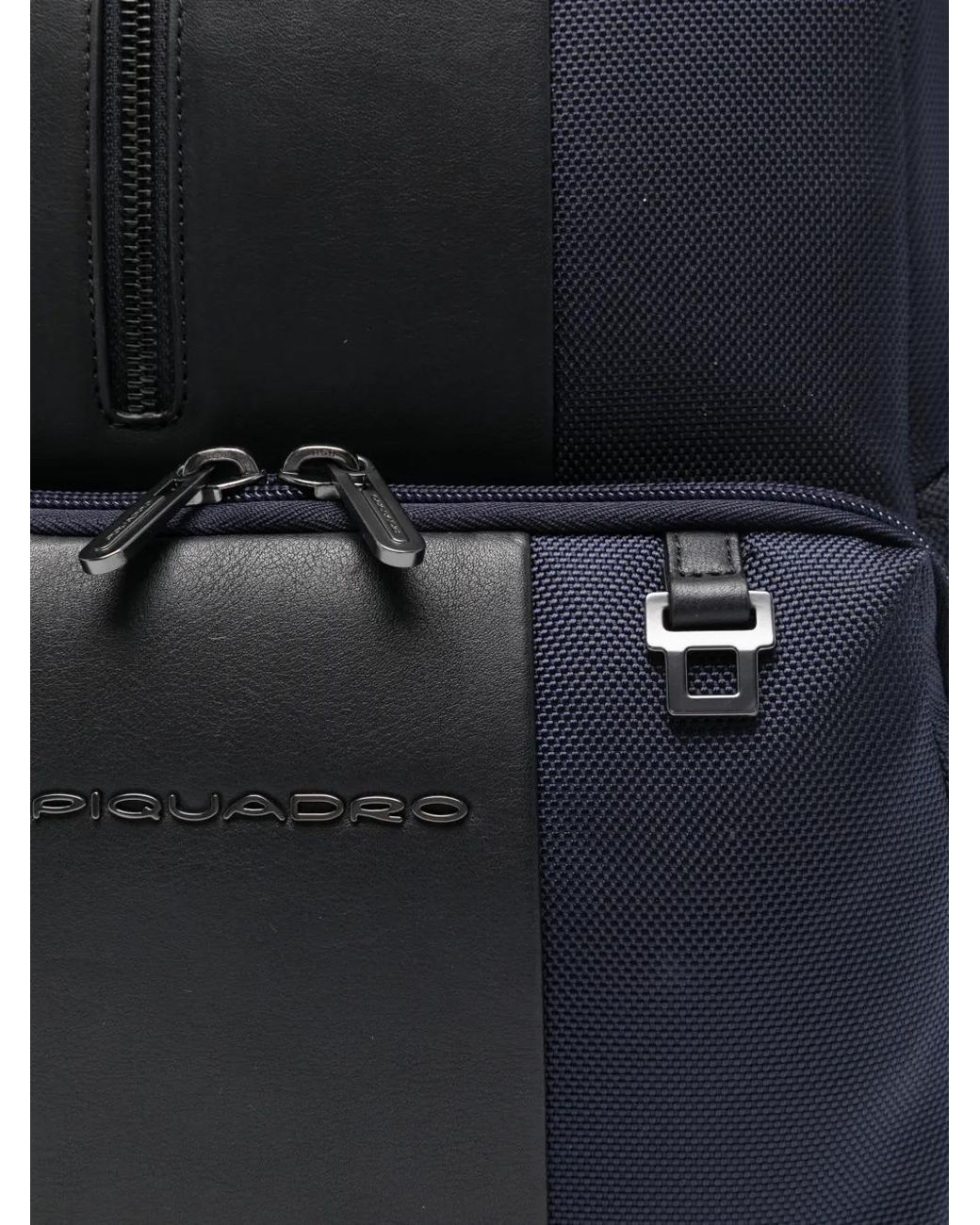 Piquadro Laptop-Rucksack in Blue für Herren