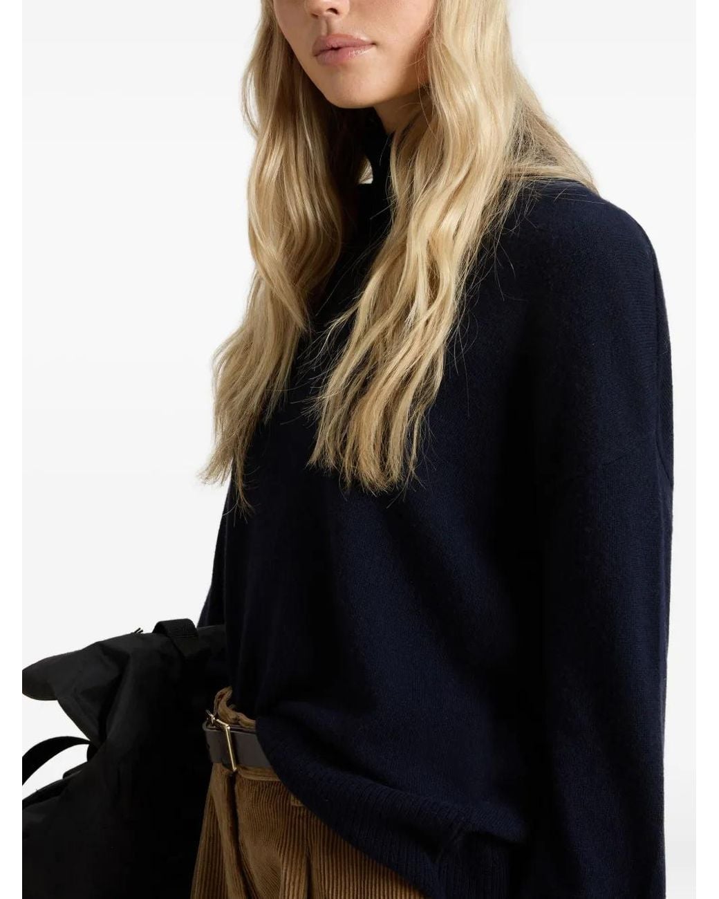 Woolrich Coltrui in het Blue