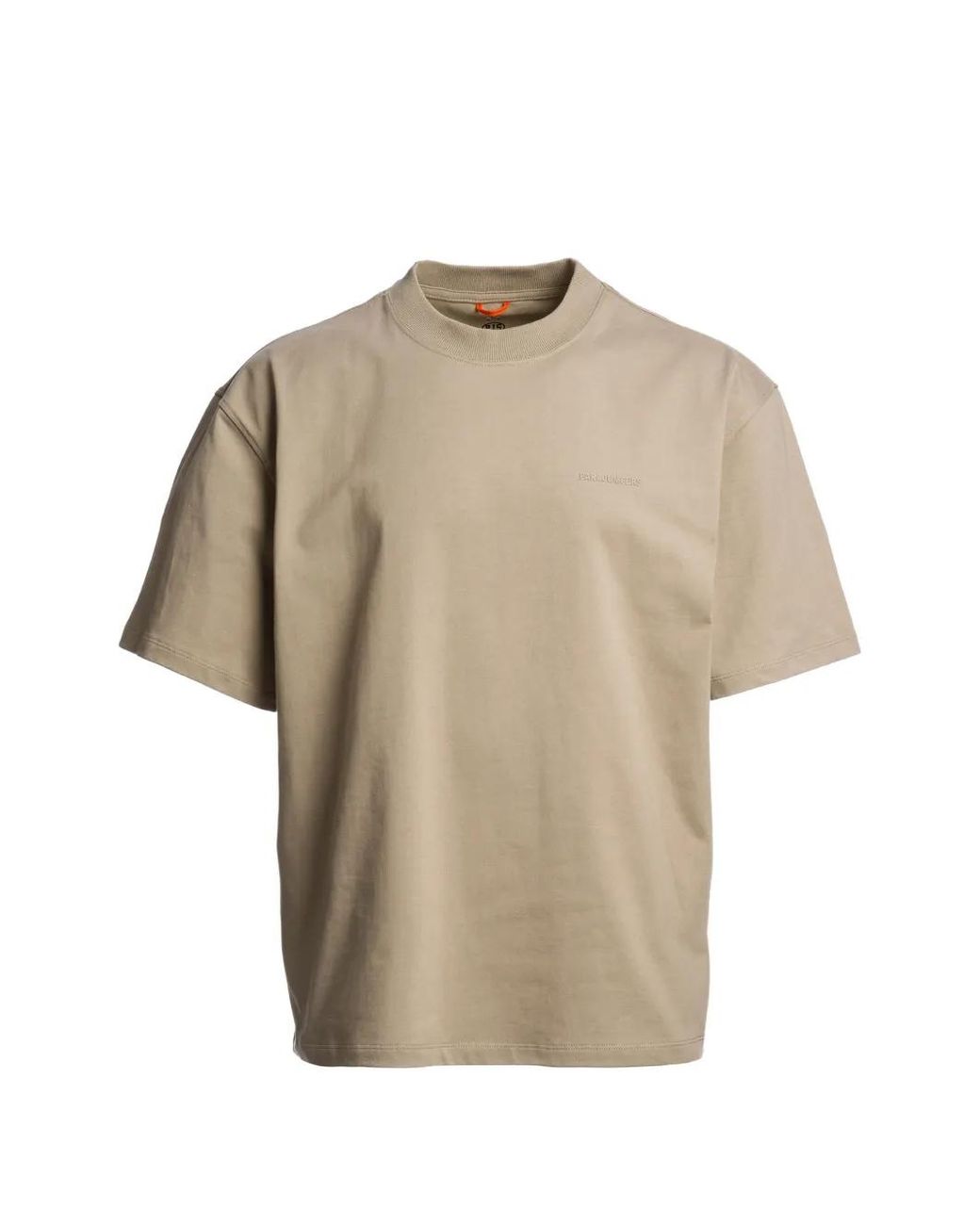 Parajumpers Natural Reg T-Shirt for men