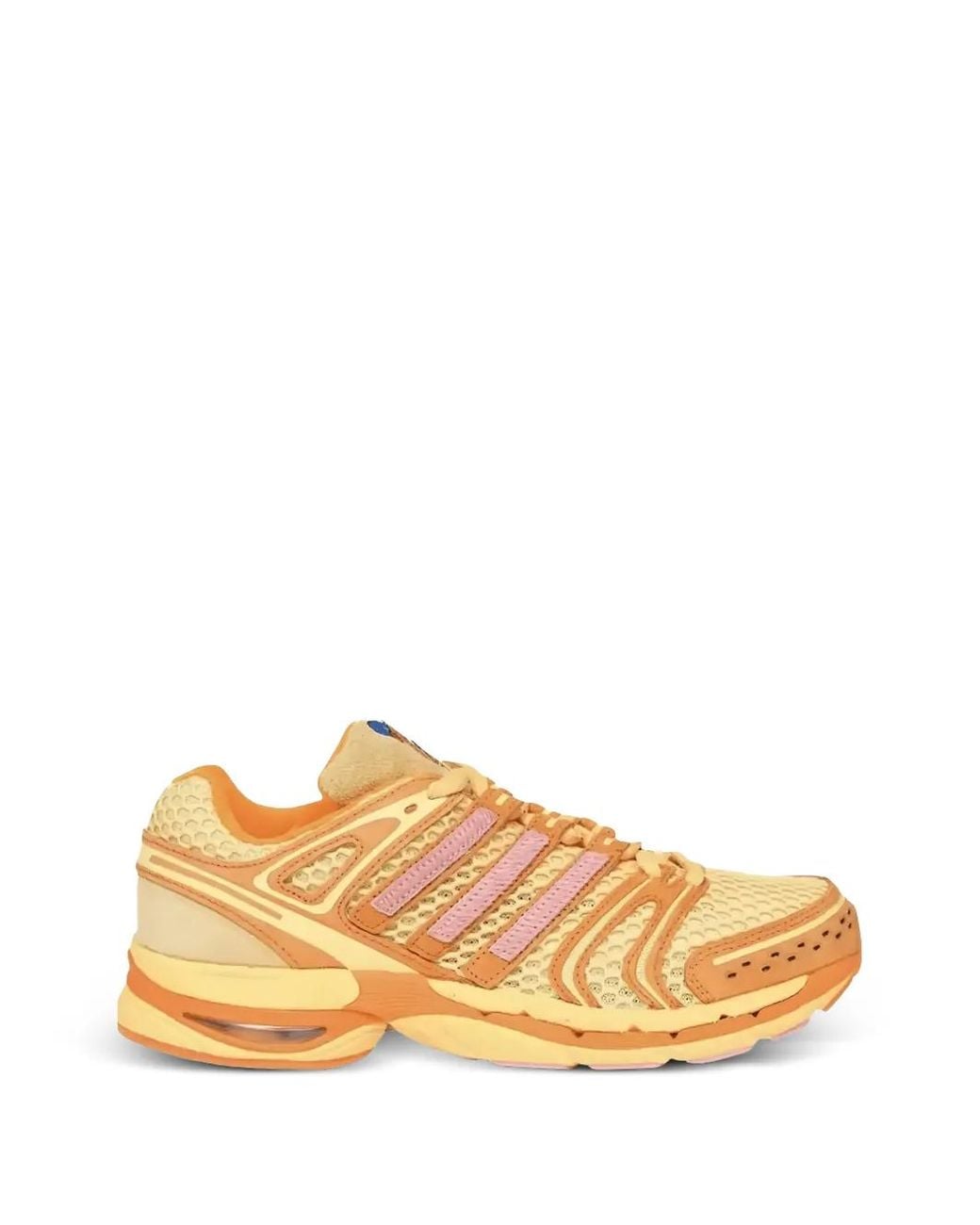 Adidas Natural X Unheardof Adistar Control 5 Piggy Runner 2.0 Sneakers for men