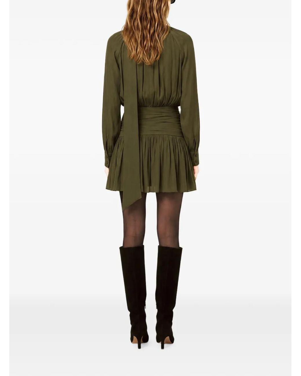Nicholas Green Courtney Dress