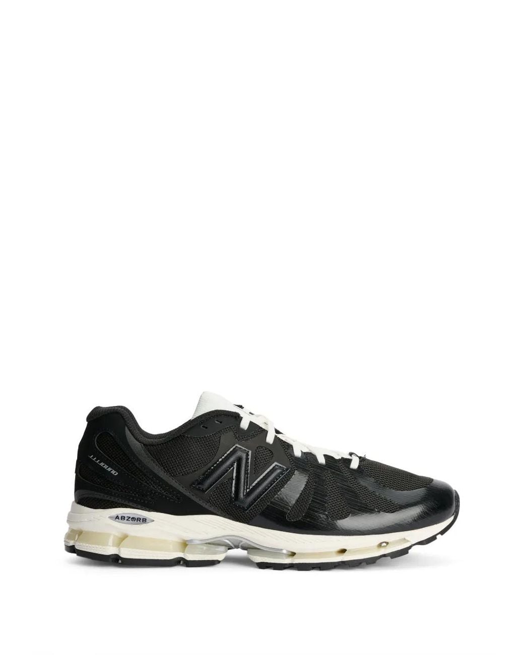 New Balance Black X Jjjjound 1890 Sneakers