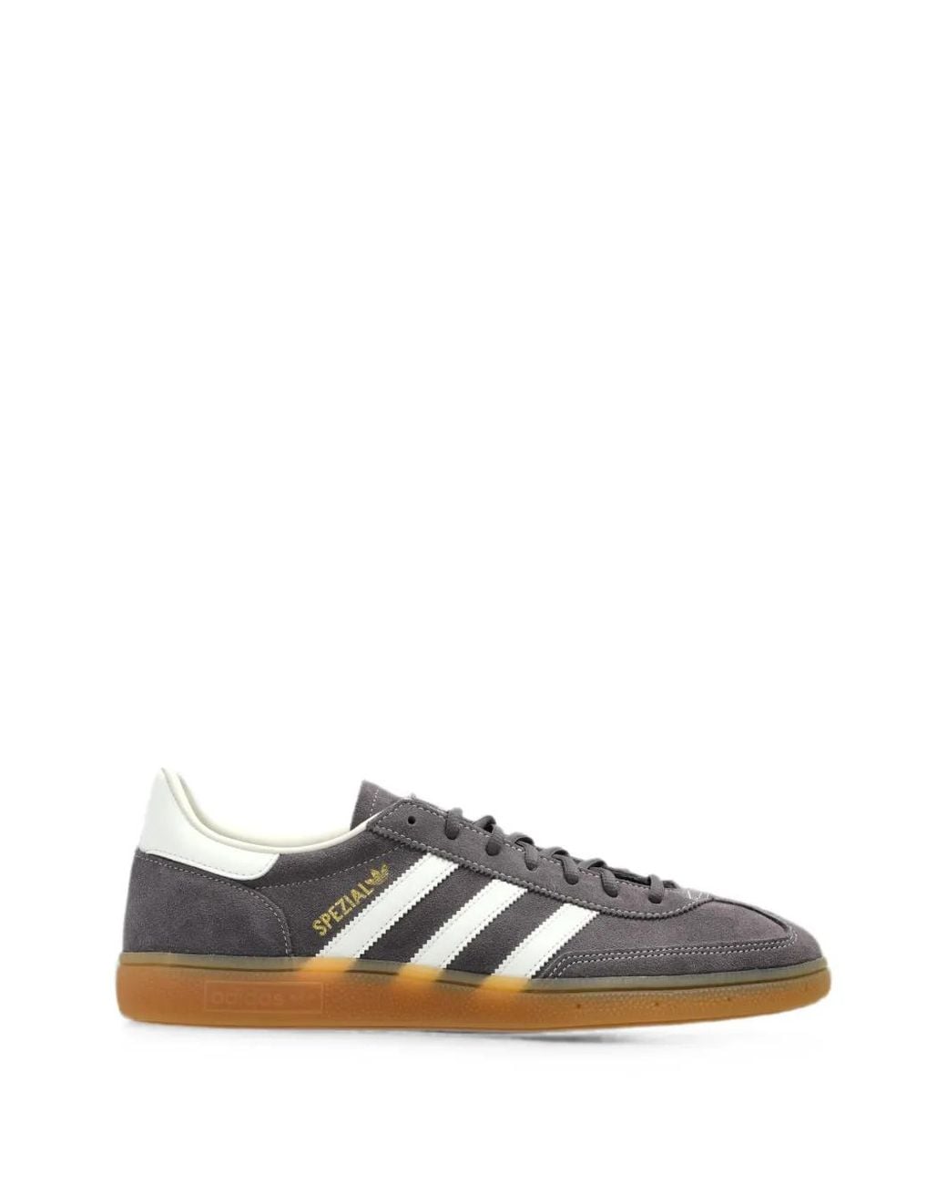 Adidas White Handball Spezial for men