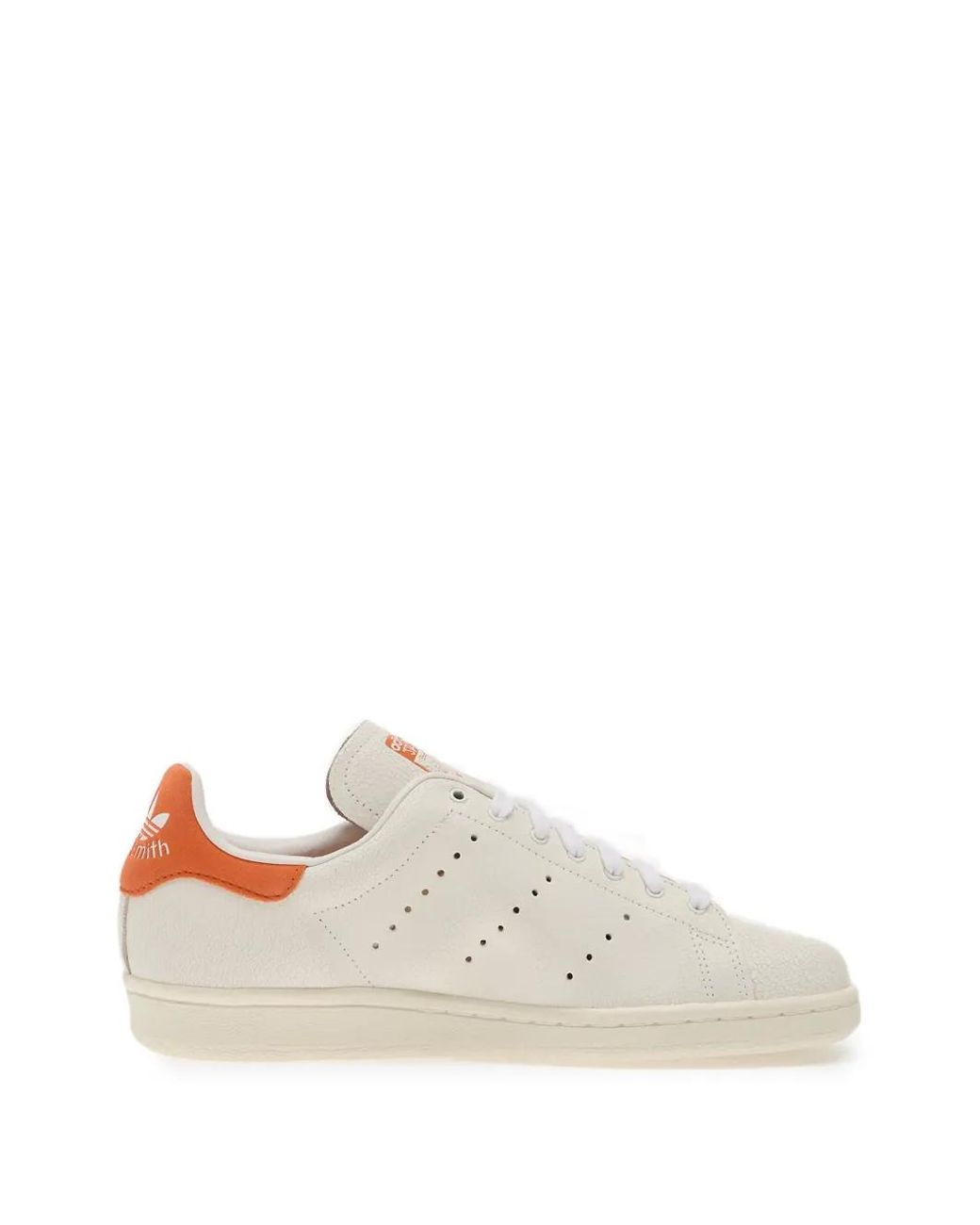 Adidas White Chaussures Stan Smith 80S