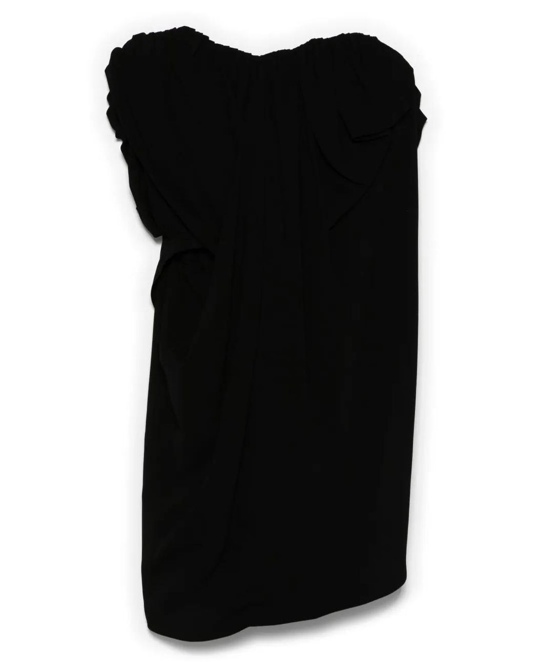 Vivienne Westwood Black Susana Mini Dress