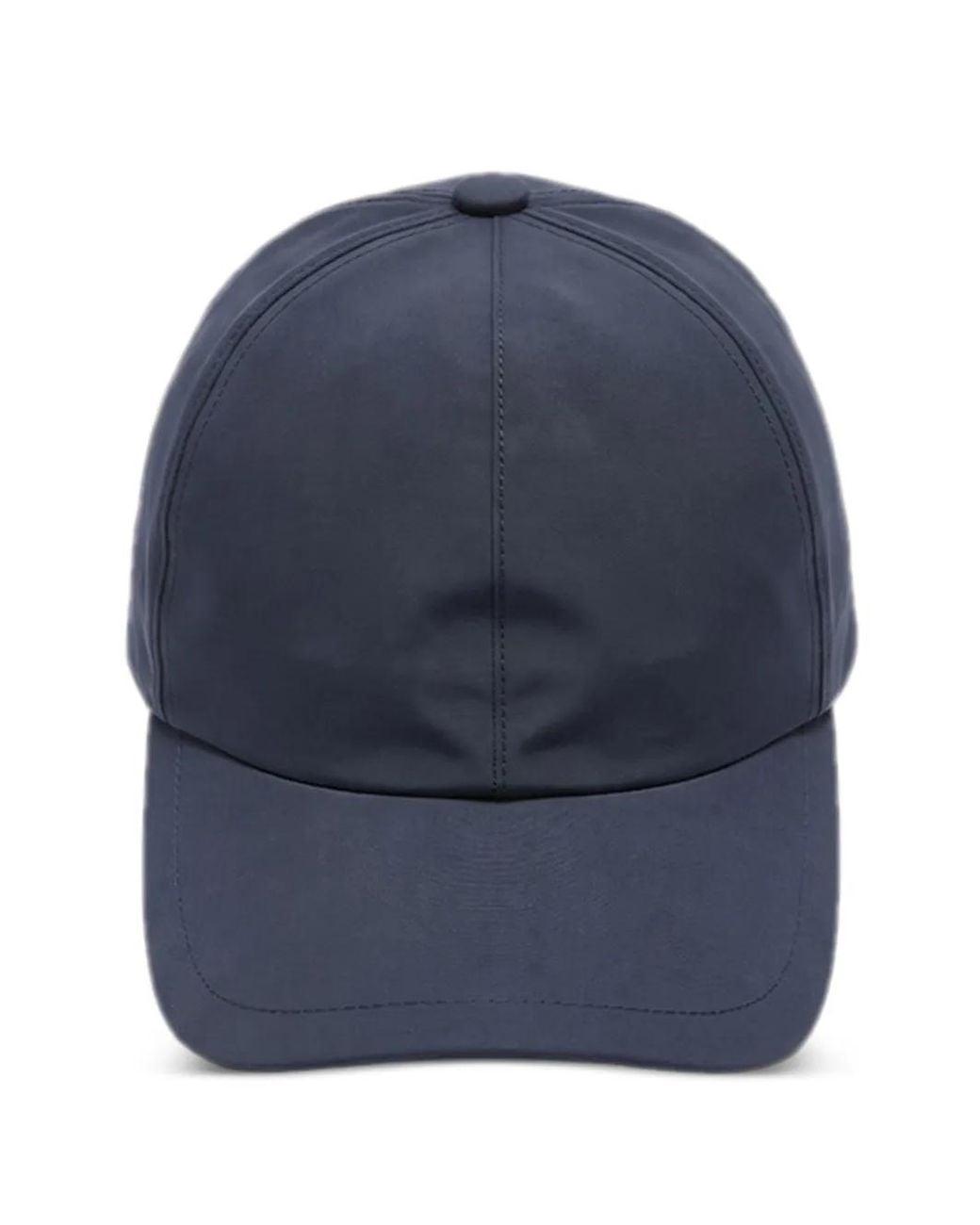 Fedeli Country Rainstop Baseballkappe in Blue für Herren