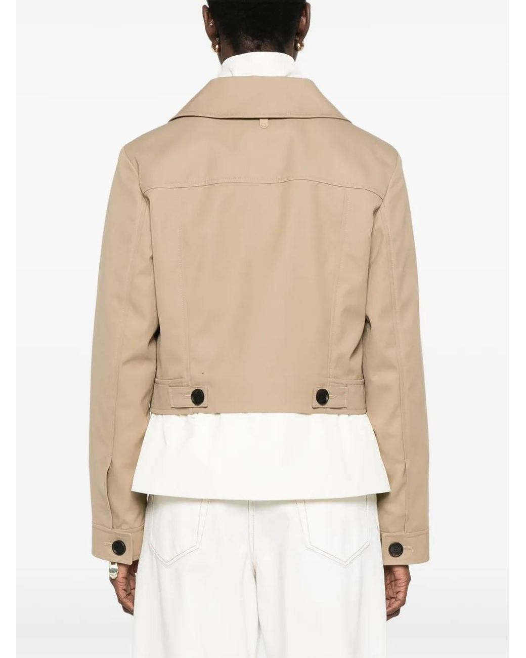 Mackage Natural Aline-Co Jacket