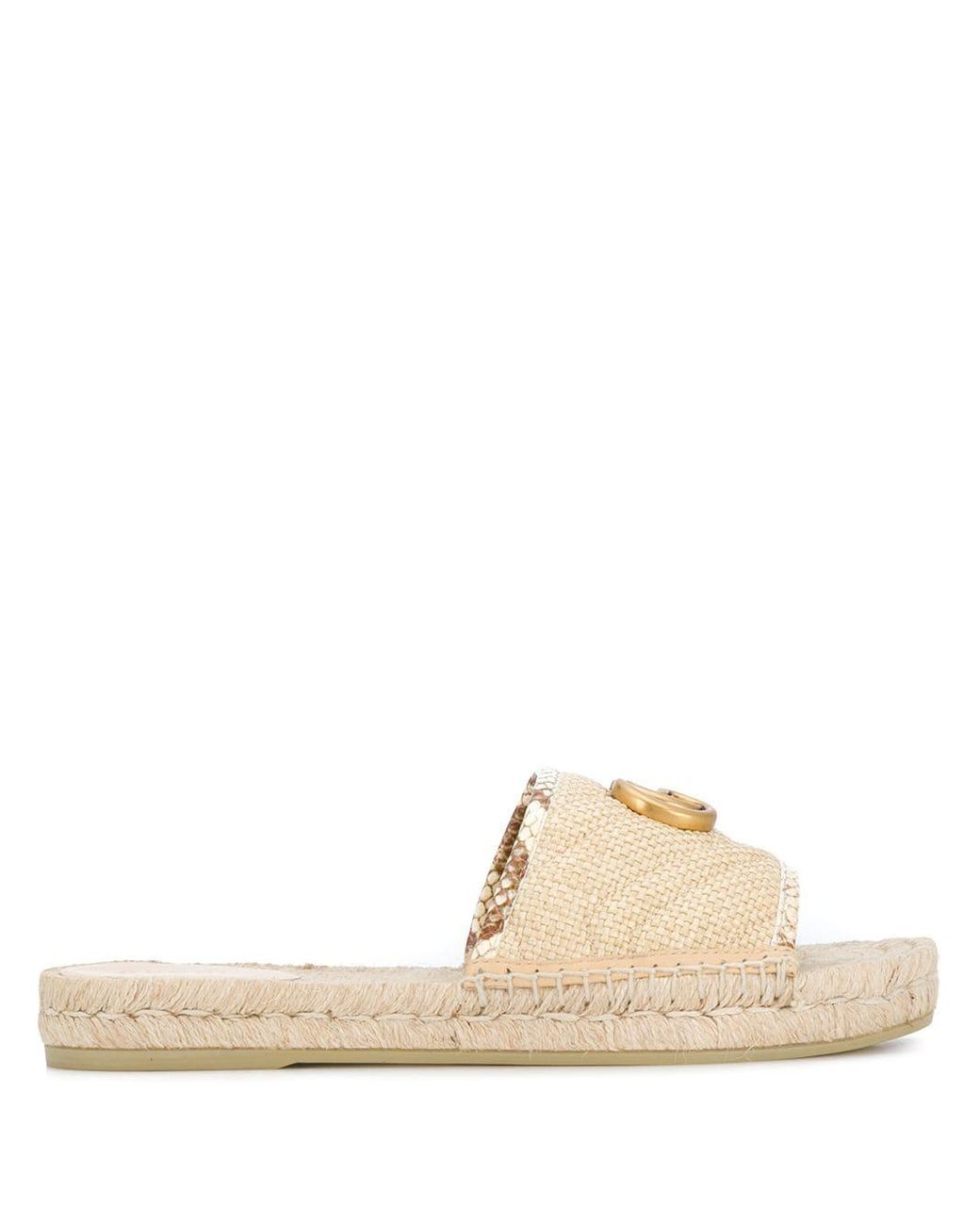 snakeskin espadrilles