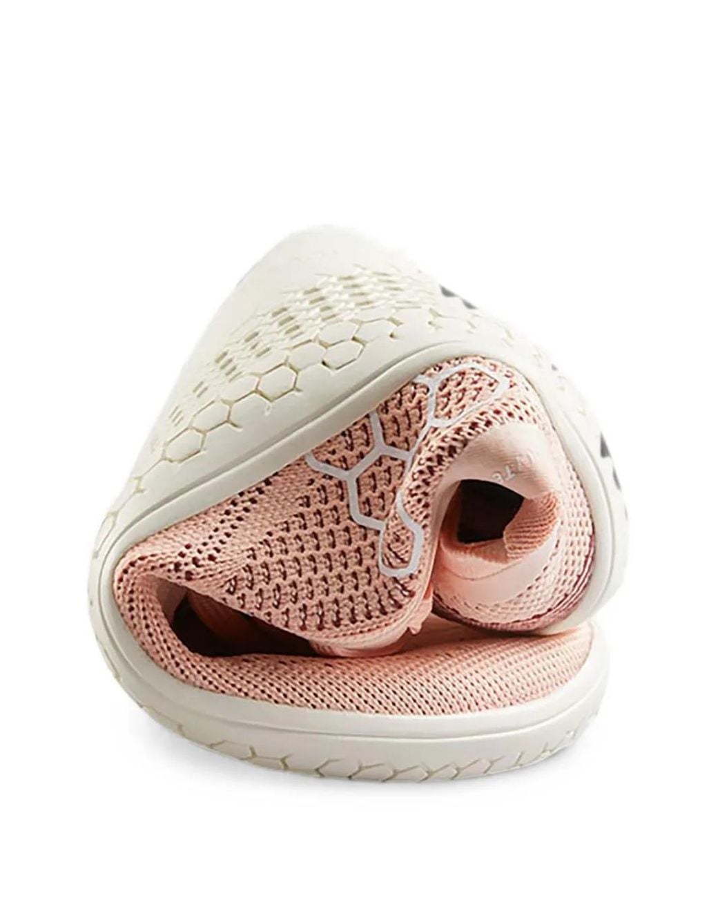 Vivobarefoot Pink Primus Lite Knit Sneakers