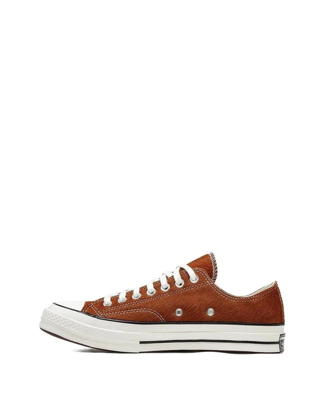 Sneakers Chuck 70 di Converse in Brown da Uomo