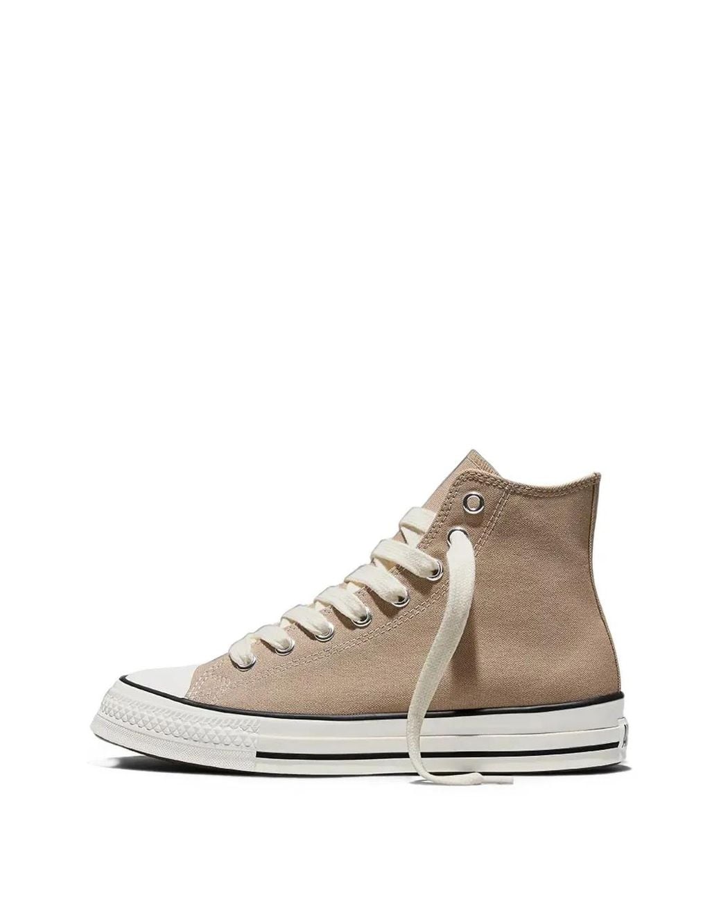 Converse White Chuck Taylor Throwback Sneakers