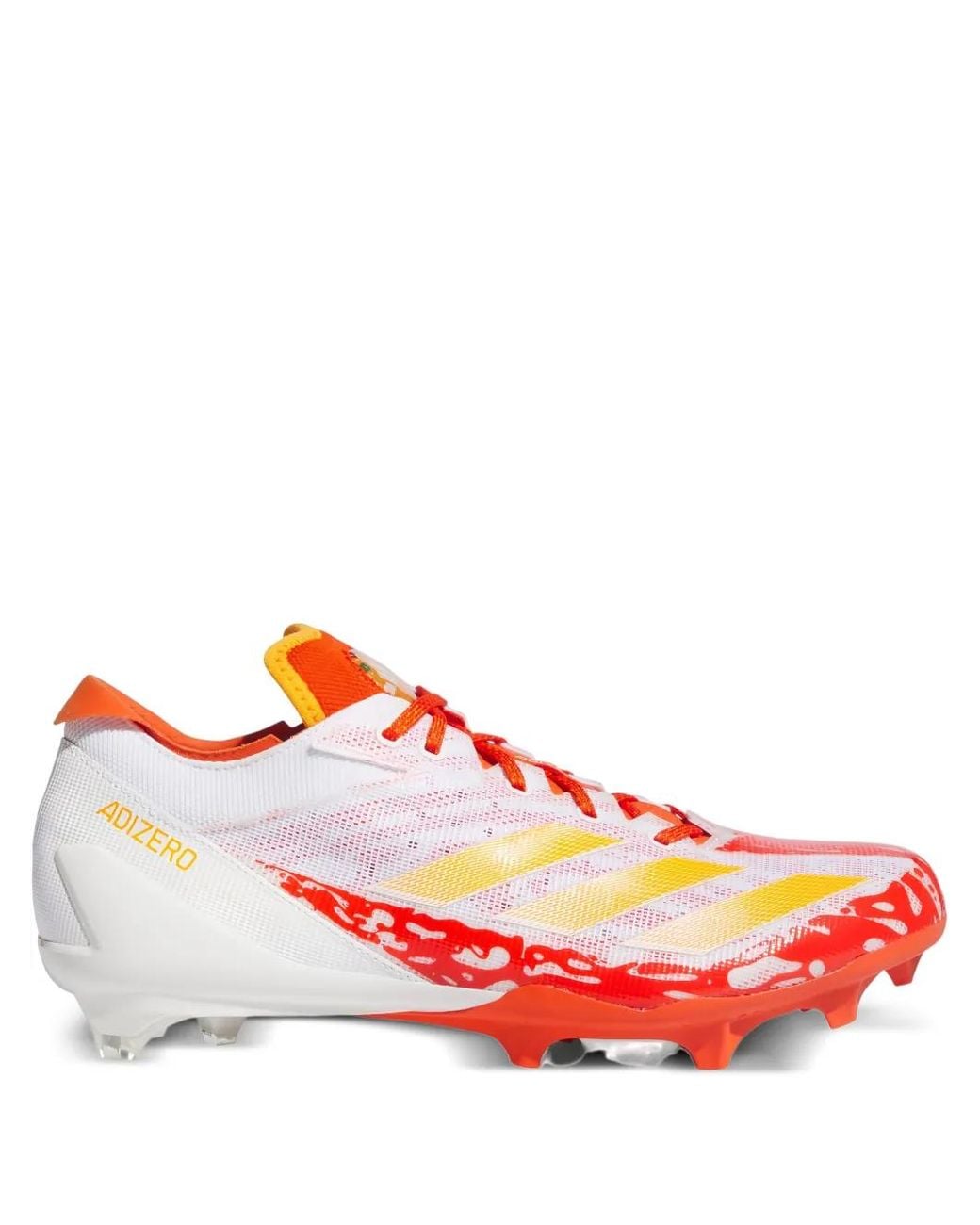 adidas Baskets Adizero Electric Speed 'Juice Pack/Collegiate' in