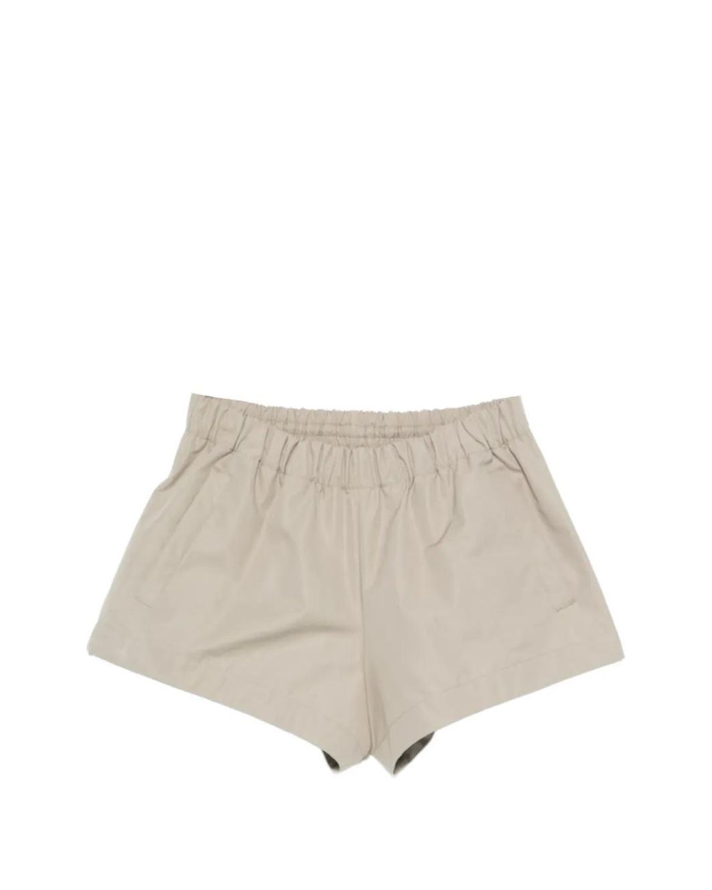 Wardrobe NYC White Clean Short